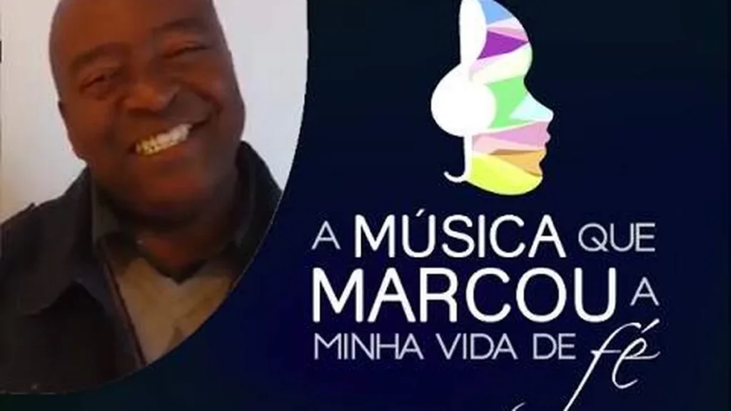 Imagem vo 0epBIBKE do artigo A Música que marcou a vida do cantor Eugênio Jorge