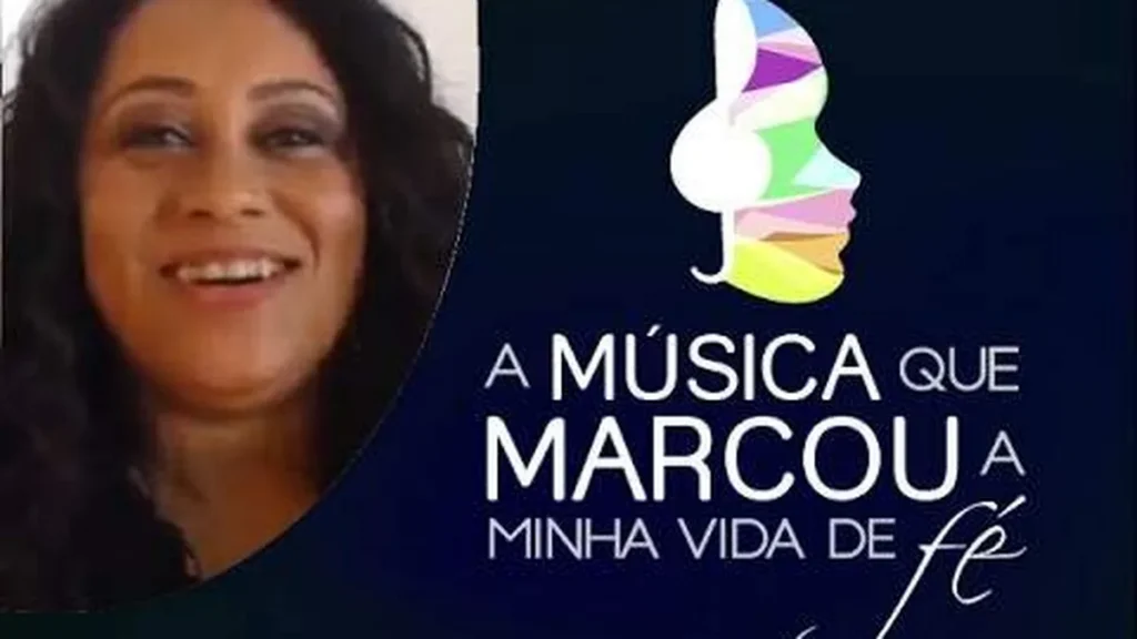 Imagem De7p8irBJA0 do artigo A Música que marcou a vida da cantora Olívia Ferreira