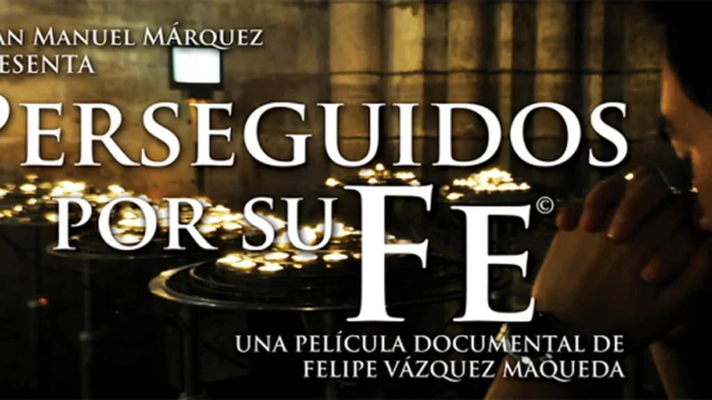Imagem filme3 do artigo Filme sobre cristãos perseguidos vai estrear com o apoio do Vaticano