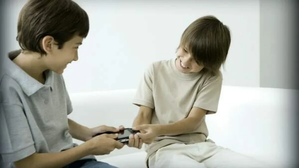 Imagem irmaos 5 do artigo Relacionamento entre irmãos: como lidar com as brigas?