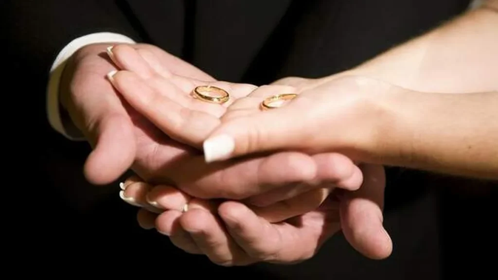 Imagem matrimonio 1 do artigo Congresso online vai discutir realidades do matrimônio católico