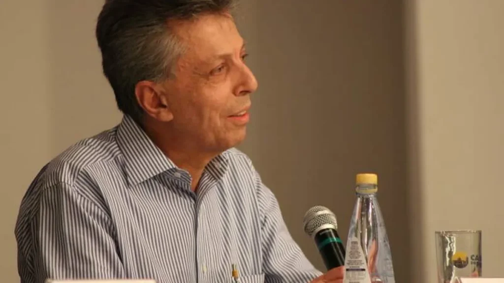 Imagem 6 img 1428 do artigo Morre em São Paulo, artista sacro Claudio Pastro