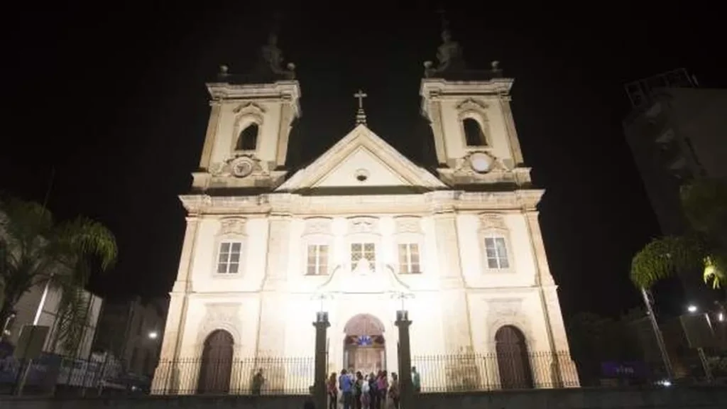 Imagem dsc8904 do artigo Brasil tem 10 cidades chamadas de 'Aparecida'