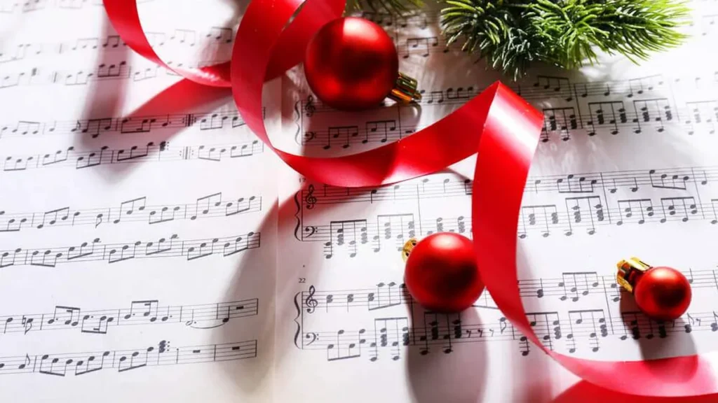Imagem shutterstock 324334616 natal musica do artigo Como cantar o Advento e o Natal do Senhor