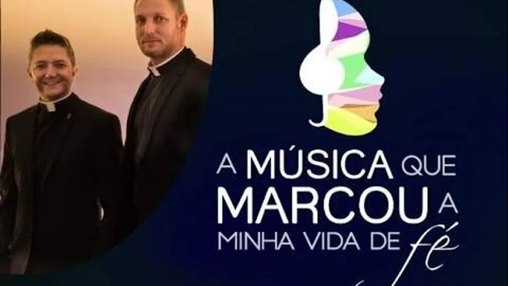 Imagem OQ8StQGeuKo do artigo Conheça a música que marcou a vida de fé dos Padres Cantores