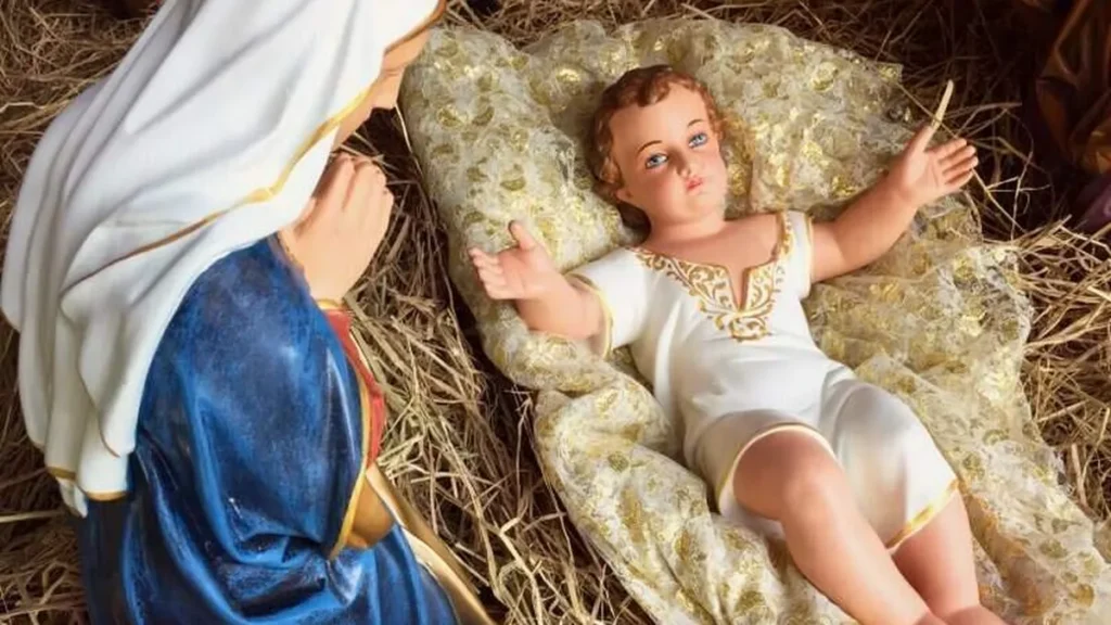 Imagem Nossa senhora mae de deus do artigo Maria, mãe de Deus!