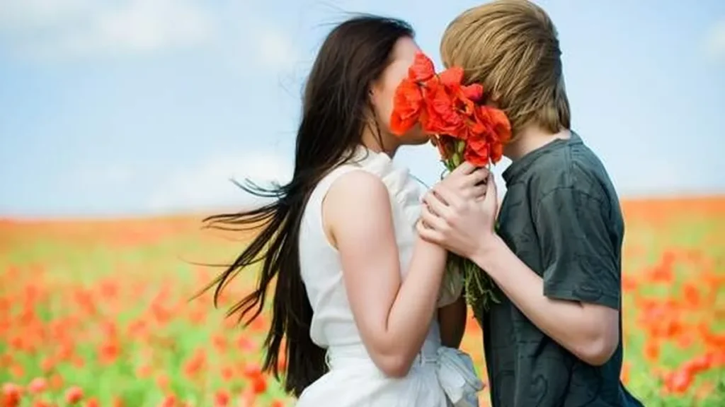 Imagem beijo casal se beijando jovens se beijando 1345657135287 1920x1080 1 do artigo Aprendiz do Amor