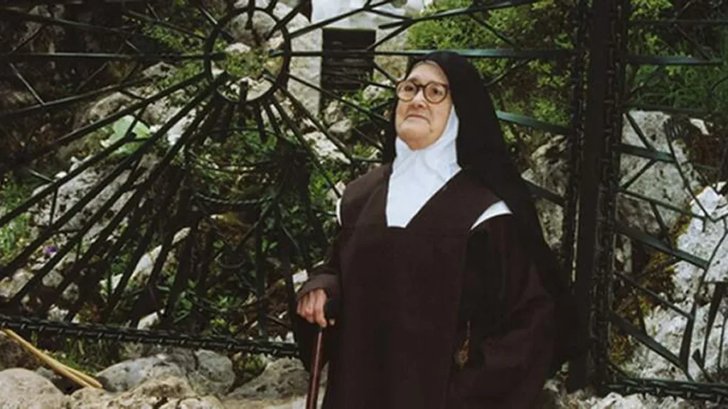 Imagem irma lucia 1 do artigo Irmã Lúcia mais perto da beatificação