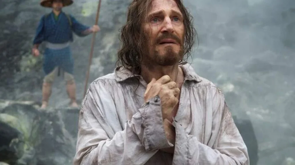 Imagem reproducao 3 do artigo Jesuítas divulgam nota histórica sobre filme ‘Silence’ de Martin Scorsese