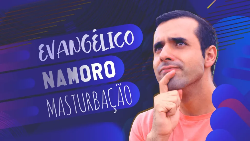 Imagem Fala Compadre do artigo Namoro, grupo evangélico e masturbação