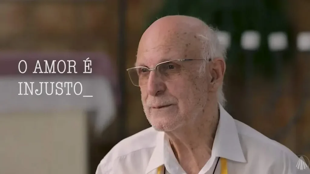 Imagem familia dos devotos do artigo Enxergar Cristo no Rosto do outro: conheça o trabalho pastoral do Pe. Júlio Lancellotti