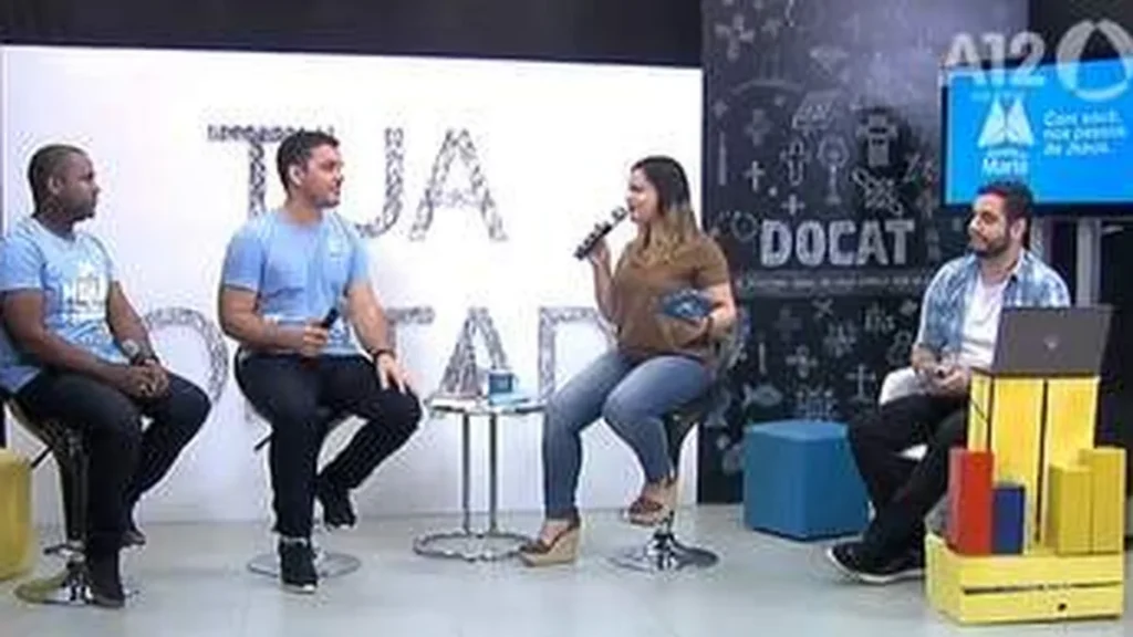 Imagem 1 sem titulo do artigo DOCAT: Entenda a Doutrina Social da Igreja Católica