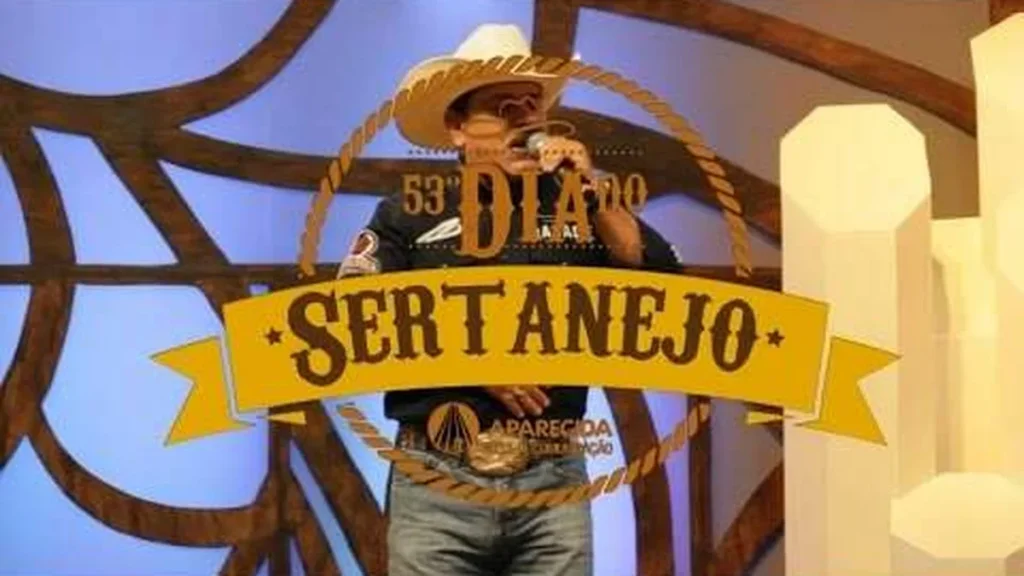 Imagem vaEy06TDuWA do artigo Rádio Aparecida | Confira os bastidores do 55º Dia do Sertanejo!