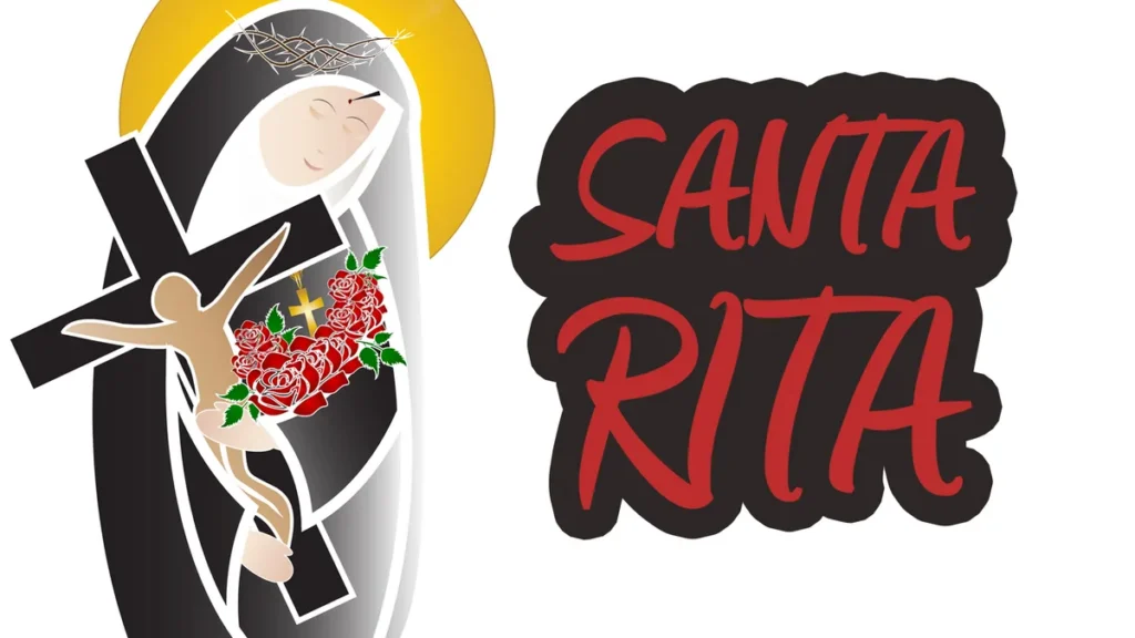 Imagem miniaturasantarita do artigo Com Santa Rita chegamos aos céus!