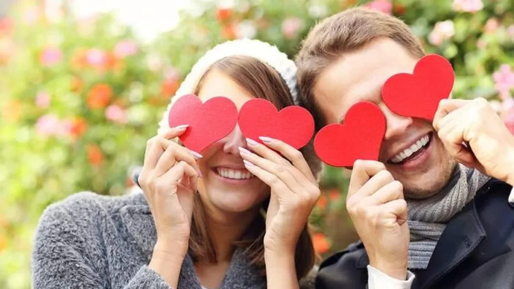 Imagem shutterstock do artigo Namoro: caminho de descoberta para a vocação matrimonial
