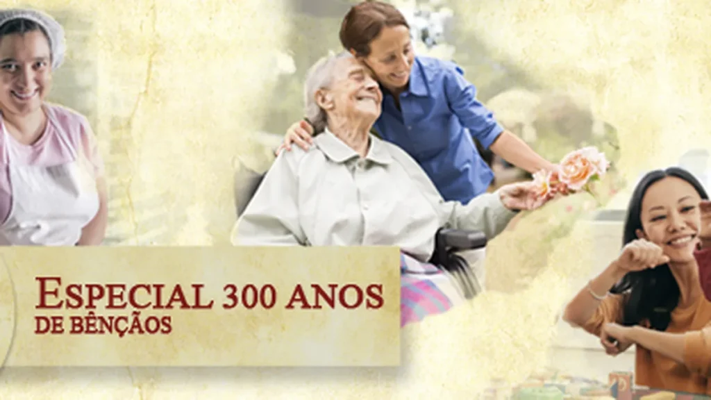 Imagem destaque site radio do artigo Especial 300 anos: relembre a história da construção do Santuário Nacional de Aparecida