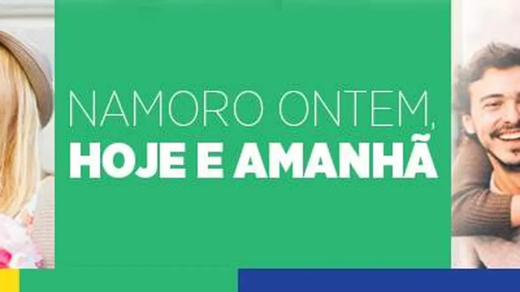 Imagem namoro destaque do artigo Namoro: como o relacionamento transforma de acordo com os conceitos da sociedade