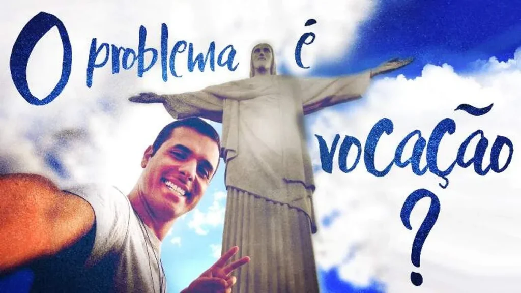 Imagem miniatura 21 do artigo Negar a Vocação, separação dos pais e selfie em igrejas