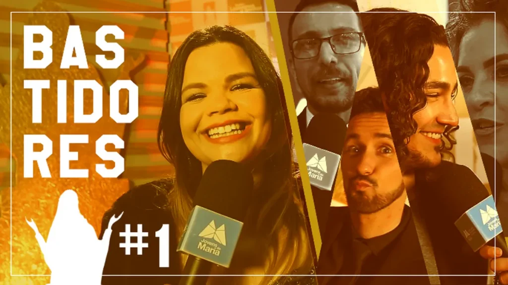 Imagem miniatura01 do artigo Troféu Louvemos: o melhor da música católica de 2017