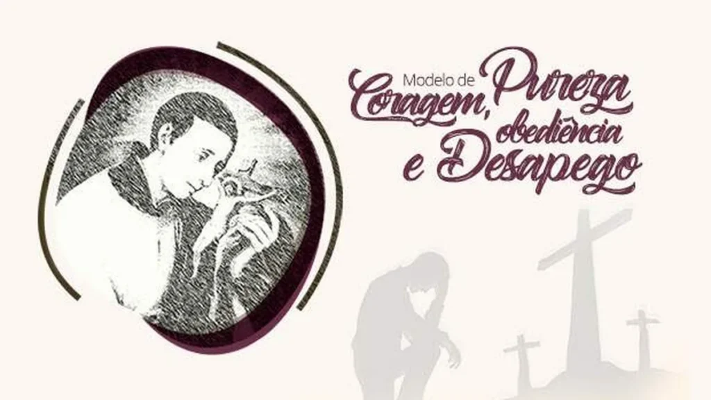 Imagem 620 365 2 do artigo São Luís Gonzaga: uma vida de entrega ao amor de Deus