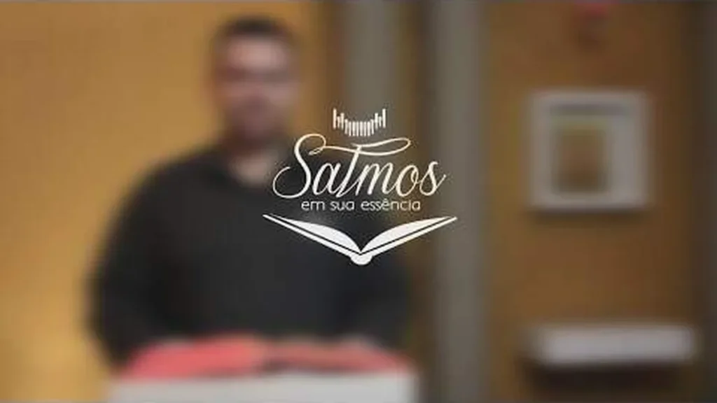 Imagem U24p4bIyzO8 do artigo Salmos em sua Essência | Ano A - Solenidade da Santíssima Trindade - Dn 3