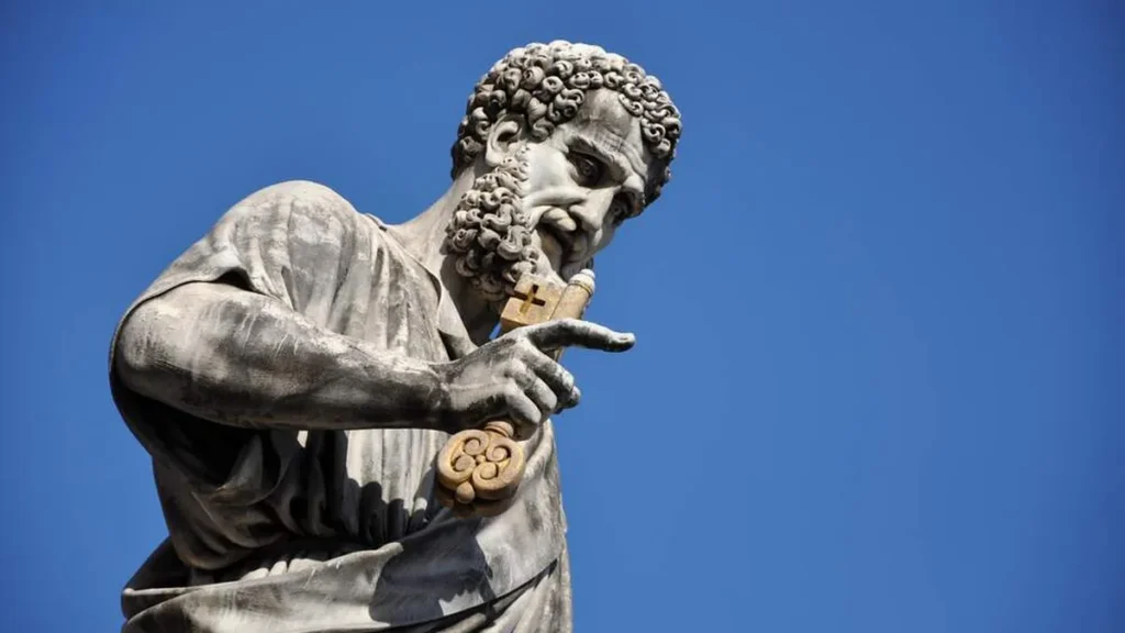 Imagem shutterstock do artigo São Pedro é santo dos viúvos e viúvas em Salvador (BA)