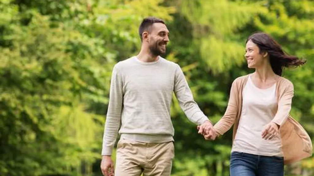 Imagem casal 10 do artigo Sexo antes do casamento é pecado?