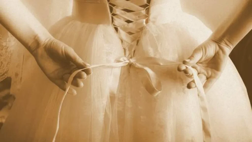 Imagem 1 shutterstock 228187066 vestido de noiva 002 do artigo Rosa de Lima: a jovem que trocou o casamento pela vida religiosa