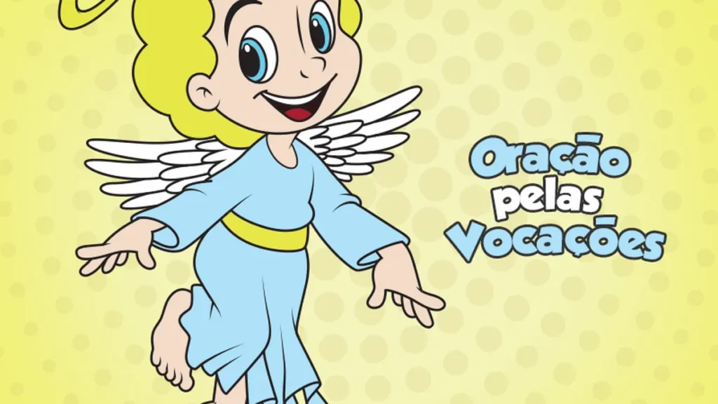 Imagem oracao pelas vocacao dm do artigo Oração pelas vocações