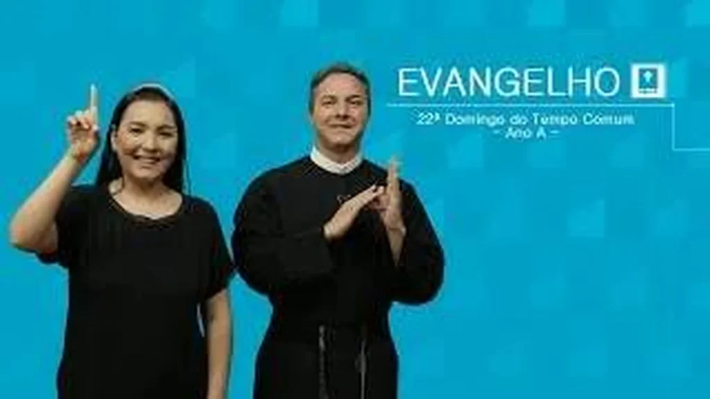 Imagem 22o domingo do tempo comum ano a do artigo 22º Domingo do Tempo Comum – Ano A