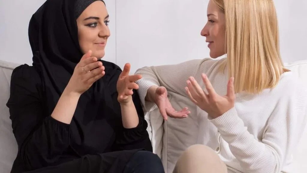 Imagem diferente religiao do artigo Padre Zezinho orienta sobre a convivência entre pessoas de diferentes religiões na família