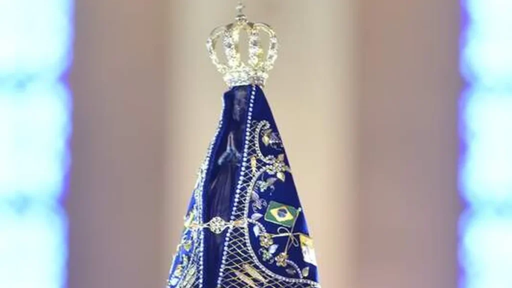 Imagem tlq4643 do artigo Músicas para fazer homenagem à Padroeira do Brasil