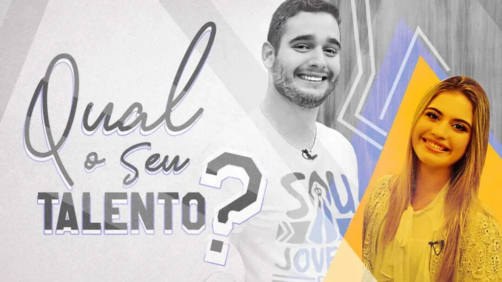 Imagem Camila Holanda do artigo Camila Holanda e os talentos a serviço da Igreja