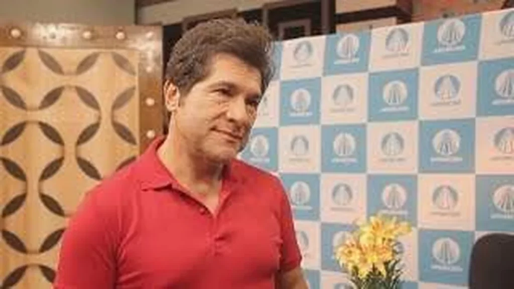 Imagem cantor daniel fala da alegria em participar do do artigo Cantor Daniel fala da alegria em participar do Jubileu dos 300 anos