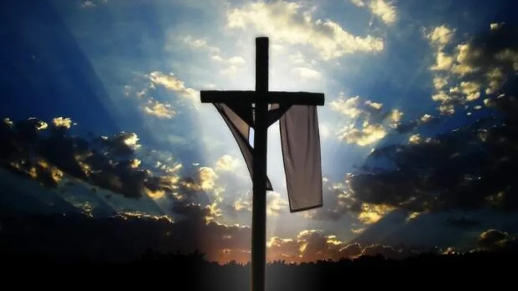 Imagem cross cruz salvacao jesus 620x350 1 do artigo Padre Zezinho: Oração do Pai-Nosso está relacionada aos mandamentos da Igreja