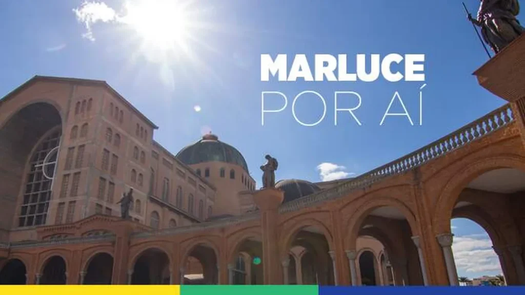 Imagem Marluce por ai locais do santuario radio aparecida do artigo Marluce por aí: conheça as curiosidades do porto Itaguaçu