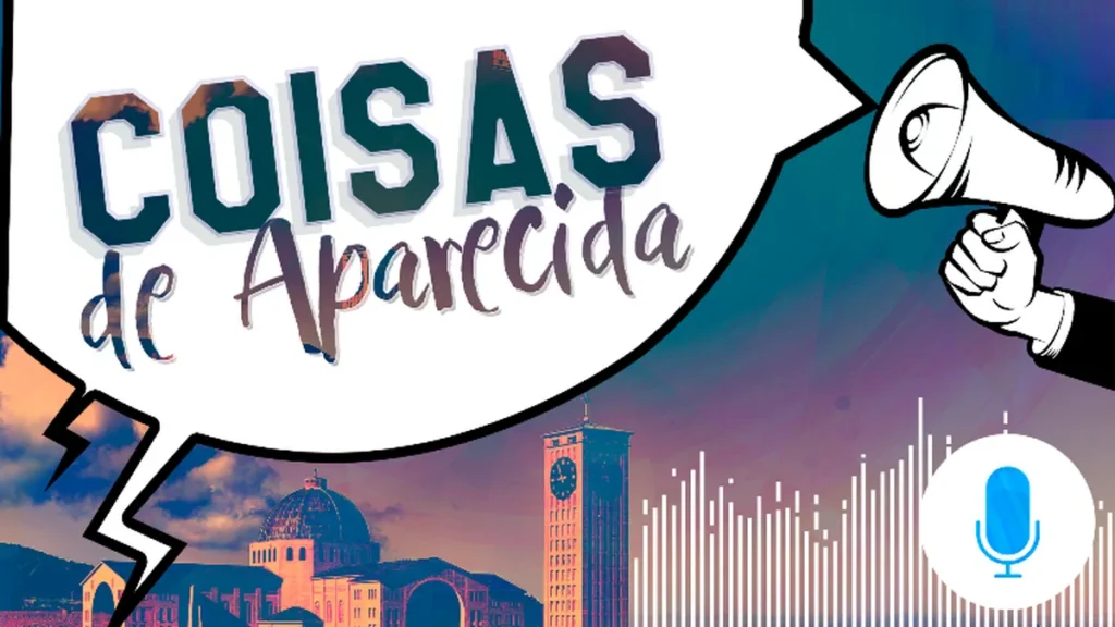 Imagem coisas de aparecida papo jm do artigo A Cultura do Santuário e cidade de Aparecida