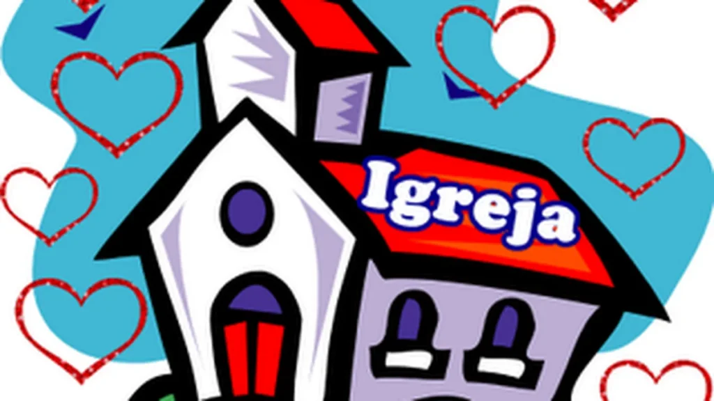 Imagem Igreja do artigo Os Mandamentos da Igreja