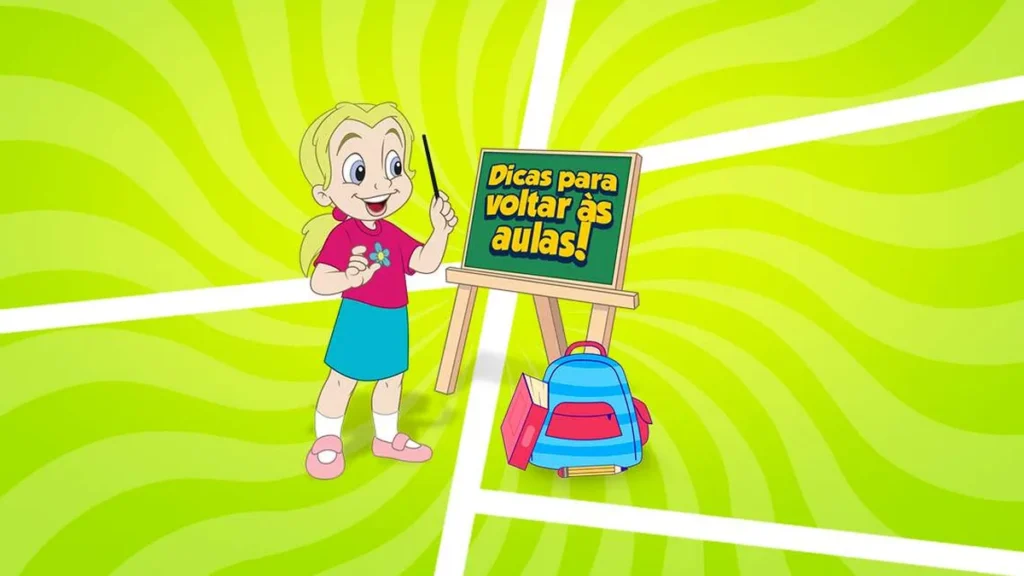 Imagem volta as aulas rdm do artigo Como se preparar para a volta às aulas?