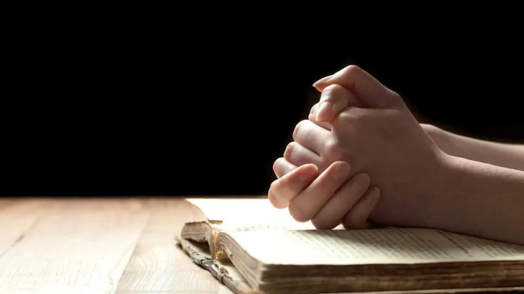 Imagem Mensagens biblicas doentes do artigo Mensagens bíblicas para consolar quem necessita de cura