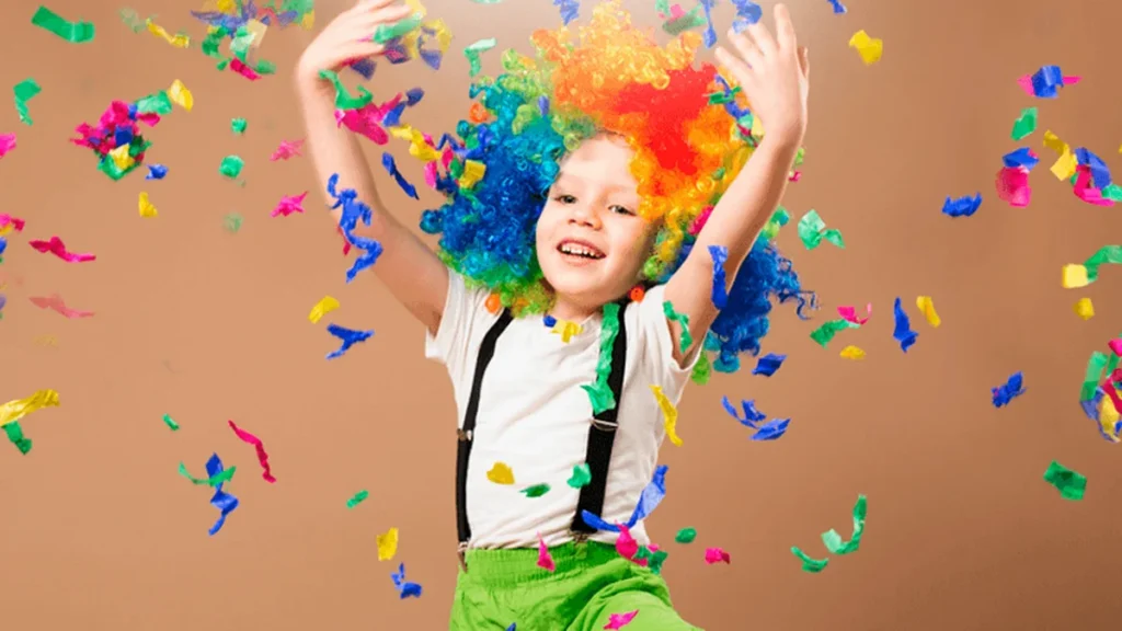 Imagem devotos mirins carnaval 1 do artigo Como divertir as crianças no Carnaval?