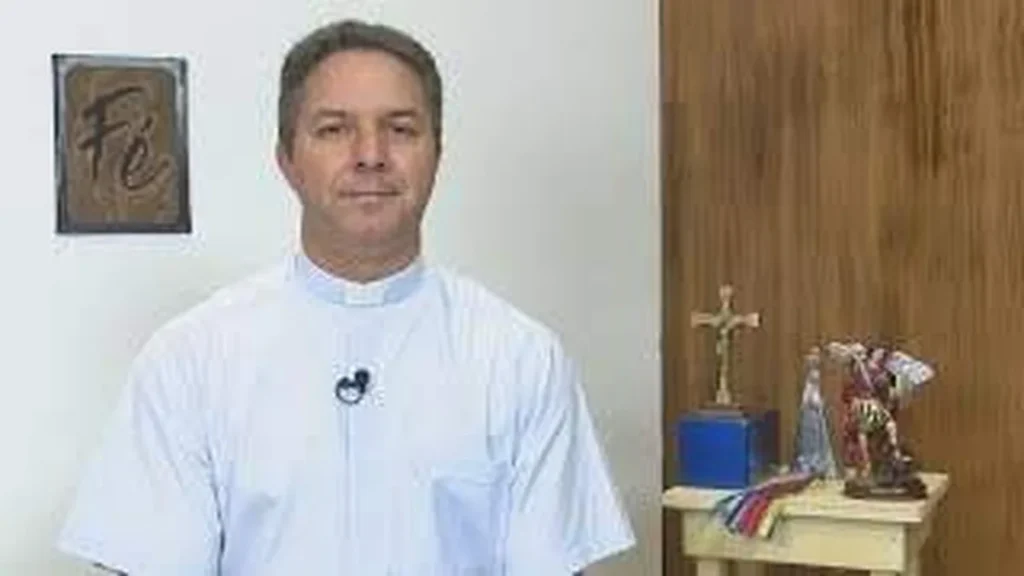 Imagem razoes para voce rezar para seu anjo da guarda do artigo Razões para você rezar para seu Anjo da Guarda