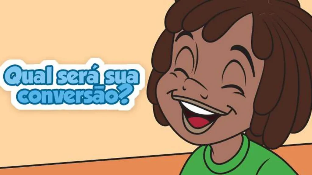 Imagem devotos mirins quaresma1 do artigo Qual será sua conversão nesta Quaresma?