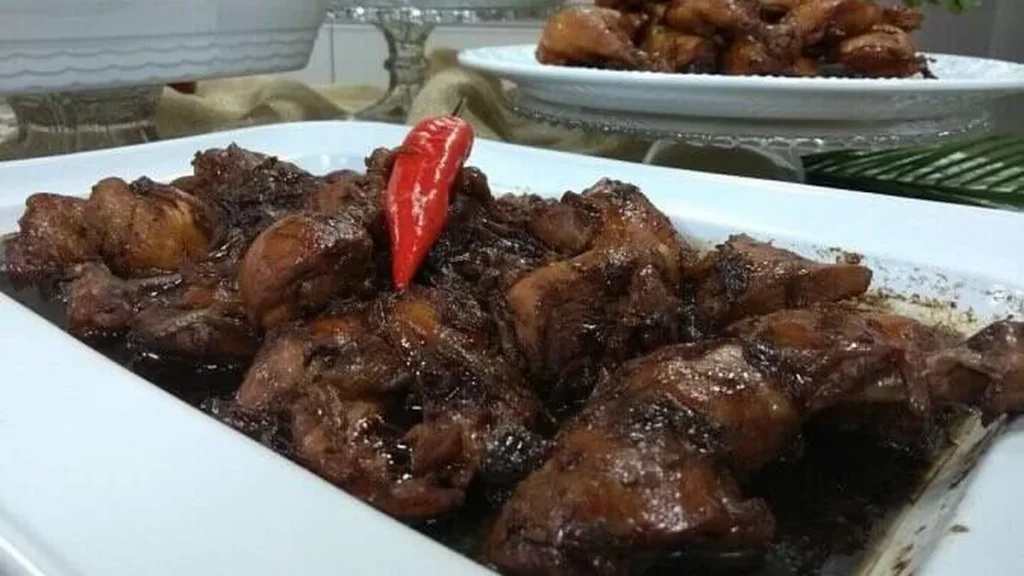 Imagem receitas de frango do artigo Receitas de frango