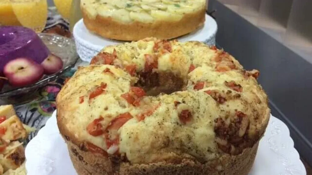 Imagem torta napolitana do artigo Torta grega e torta napolitana com Osley José