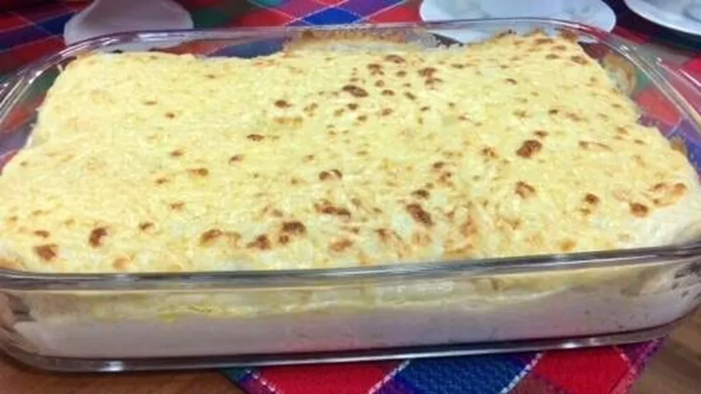 Imagem Sanduiche de forno do artigo Lanche rápido e gostoso: sanduíche de forno três queijos!