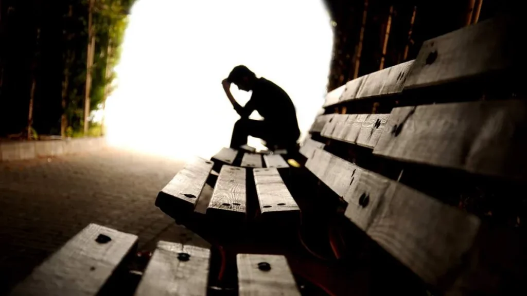 Imagem suicidio do artigo Suicídio: Superando mitos e agindo na prevenção
