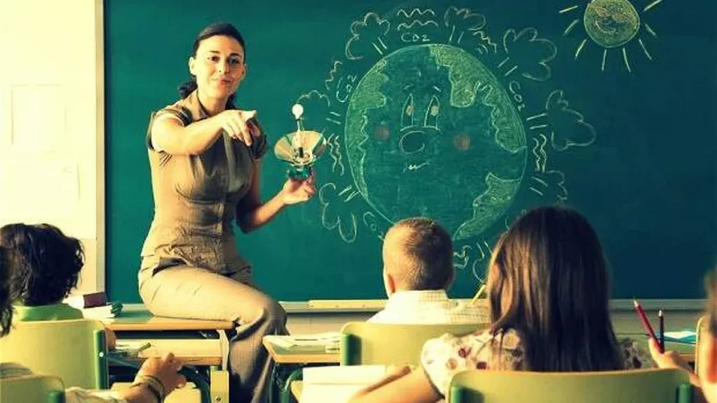 Imagem teacher do artigo Padre Zezinho fala sobre a liderança