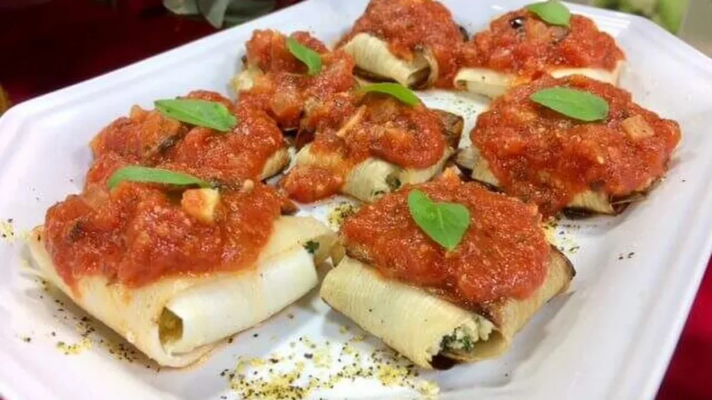 Imagem Ravioli de pupunha do artigo Aprenda a fazer Ravióli de pupunha!