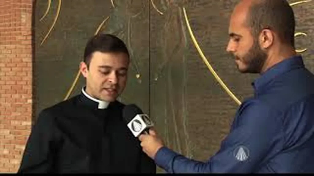 Imagem confira a programacao para a celebracao de cor do artigo Confira a programação da TV Aparecida para a celebração de Corpus Christi